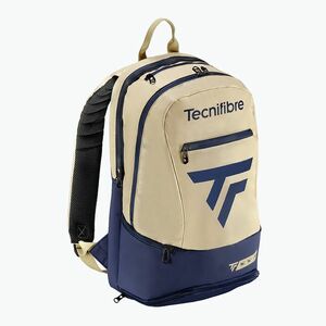 Tenisz hátizsák Tecnifibre Tour Endurance 32 l sand/navy (Tour Endurance 40TOUBEIBP) kép