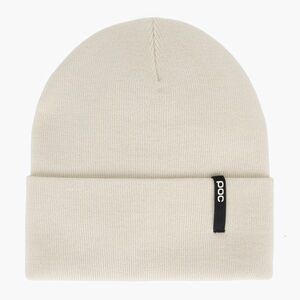 Téli sapka POC Beanie Flat Okenite Off-White (Beanie Flat 64312) kép