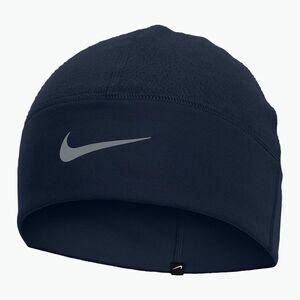 Téli sapka Nike Therma-Fit Fleece Beanie obsidian/smoke grey (Therma-Fit Fleece Beanie N1012404) kép