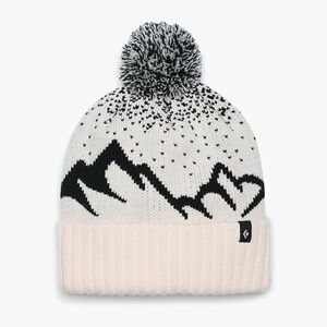 Téli sapka Black Diamond Tom Pom off white/black (Tom Pom AP7210449710ALL1) kép