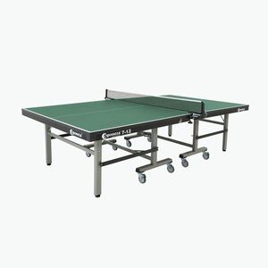 Pingpongasztal Sponeta S7-12i Master Compact green (S7-12i Master Compact 137567) kép