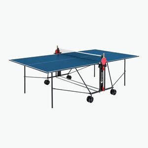 Pingpong asztal Sponeta S1-43i green (S1-43i 139721) kép
