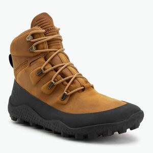 Férfi barefoot cipők Vivobarefoot Tracker Winter II tan (Tracker Winter II 309537-03) kép