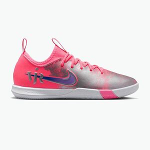 Gyerek focicipő Nike Zoom Vapor 16 Academy VJR Jr IC sunset pulse/old royal (Zoom Vapor 16 Academy VJR Jr IC IQ3000-640) kép
