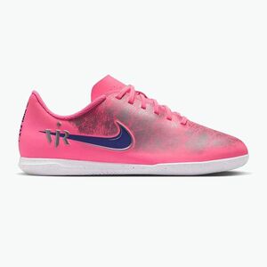 Gyerek focicipő Nike Zoom Vapor 16 Club VJR Jr IC sunset pulse/old royal (Zoom Vapor 16 Club VJR Jr IC IO9822-640) kép