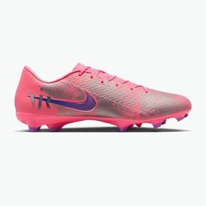 Férfi focicipő Nike Zoom Vapor 16 Academy FG/MG VJR sunset pulse/old royal (Zoom Vapor 16 Academy FG/MG VJR IM3645-640) kép