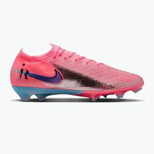 Férfi focicipő Nike Zoom Vapor 16 Elite FG VJR Sunset Pulse/Old Royal (Zoom Vapor 16 Elite FG VJR IM3643-640) kép