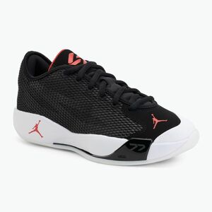 Gyerek kosárlabdacipő Nike Jordan Luka 77 GS Jr black/white/university red (Jordan Luka 77 GS Jr IH0573-001) kép
