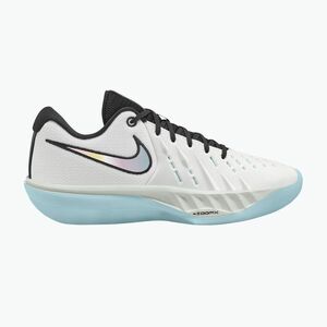 Férfi kosárlabdacipő Nike G.T. Cut Academy 2 white/glacier blue/summit white/black (G.T. Cut Academy 2 HV9774-103) kép