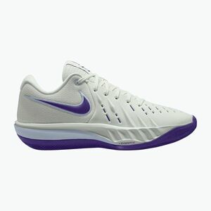 Férfi kosárlabdacipő Nike G.T. Cut Academy 2 Summit White/Court Purple/Court Purple (G.T. Cut Academy 2 HV9774-101) kép