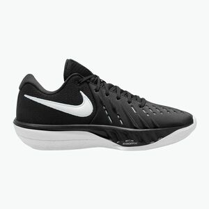 Férfi kosárlabda cipő Nike G.T. Cut Academy 2 black/pure platinum/white (G.T. Cut Academy 2 HV9774-001) kép