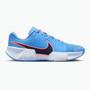 Férfi teniszcipő Nike GP Challenge Pro university blue/ white/midnight navy (GP Challenge Pro IF7052-403) kép