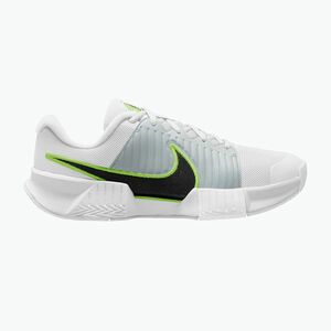 Férfi teniszcipő Nike GP Challenge Pro white/pure platinum/volt/black (GP Challenge Pro IF7052-100) kép