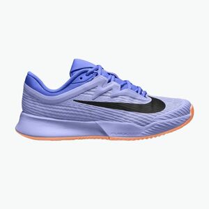 Női teniszcipő Nike Vapor Pro 3 Clay light histle/sapphire/black (Vapor Pro 3 Clay HQ6030-501) kép