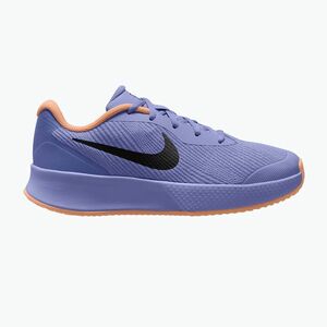 Nike Vapor Lite 3 Clay női cipő Light Thistle/Sapphire/Black (Vapor Lite 3 Clay HQ5291) kép