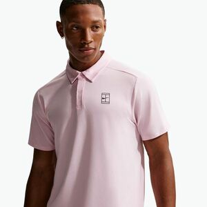 Férfi teniszpóló Nike Court Dri-Fit Advantage (Court Dri-Fit Advantage FZ6907-663) kép