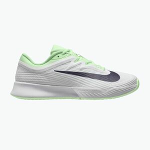 Teniszcipő Nike Vapor Pro 3 white/volt tint/dark raisin (Vapor Pro 3 FZ2161) kép