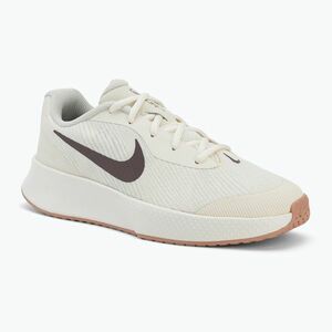 Női teniszcipő Nike Vapor Lite 3 pale ivory/vachetta tan/tattoo (Vapor Lite 3 FZ2155) kép