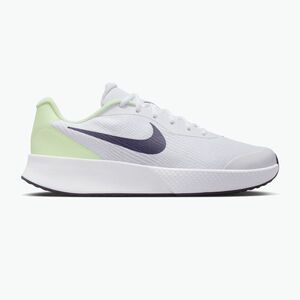 Férfi teniszcipő Nike Vapor Lite 3 white/volt tint/dark raisin (Vapor Lite 3 FZ2155) kép