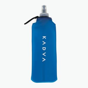 Puha kulacs KADVA softflask Flowbie 500 ml blue (Flowbie KDV-NAB5C052-BL) kép
