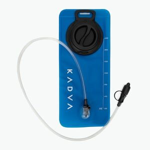 Ivótasak KADVA Flowbie ClickFit 2 l blue (ClickFit KDV-NAB5C053-BL) kép
