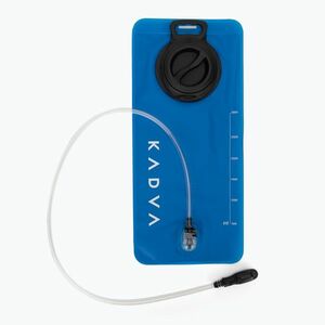 Ivótasak KADVA Flowbie ClickFit 3 l blue (ClickFit KDV-NAB5C054-BL) kép