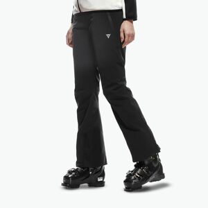 Férfi sínadrág Dainese Onira Aerosense Dry stretch/lime (Onira Aerosense Dry 2047600032) kép