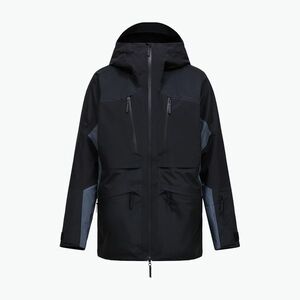 Férfi sídzseki Peak Performance Vertical GTX Pro black/offblack (Vertical GTX Pro G80487010) kép