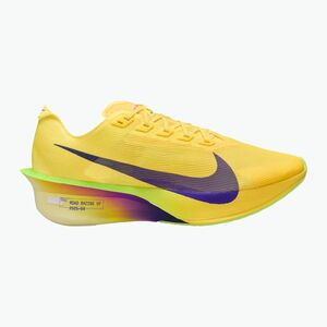 Férfi futócipő Nike Vaporfly 4 Citron Pulse/Laser Orange/Indigo Burst (Vaporfly 4 HF6414-800) kép