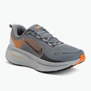 Férfi futócipő Nike Vomero 18 cool grey/safety orange/wolf grey/black (Vomero 18 HM6803-014) kép