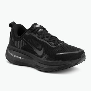 Női futócipők Nike Vomero 18 black/dark smoke grey/light smoke grey/black (Vomero 18 HM6804-004) kép