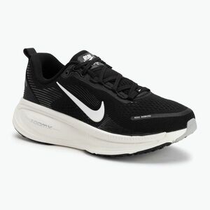 Női futócipő Nike Vomero 18 black/coconut milk/summit white (Vomero 18 HM6804-005) kép