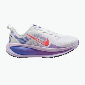 Női futócipő Nike Vomero 18 white/violet mist/sapphire/hot lava (Vomero 18 HM6804-112) kép