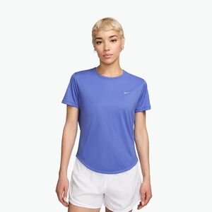 Női futópóló Nike Tempo sapphire (Tempo HQ0648-570) kép
