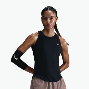 Női futótrikó Nike Tempo Dri-Fit Tank Top black (Tempo Dri-Fit HV3809) kép
