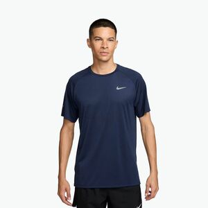 Férfi futópóló Nike Stride ADV midnight navy (Stride ADV HV5203) kép