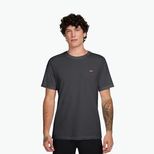 Férfi futópóló Nike Retro Run Dri-Fit anthracite (Tempo IH4414-060) kép