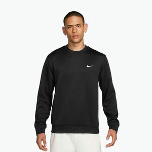 Férfi edzőpulóver Nike Hyverse Dri-Fit Crew (Hyverse Dri-Fit Crew IF2977-010) kép