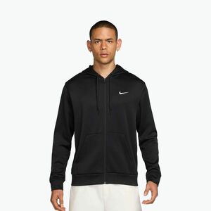 Férfi edzőfelső Nike Hyverse Dri-Fit Full Zip Hoodie (Hyverse Dri-Fit Full Zip Hoodie IF2982-010) kép
