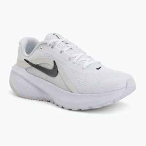 Női futócipő Nike Downshifter 14 white/platinum tint/anthracite/black (Downshifter 14 IB1899-101) kép