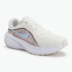 Női futócipő Nike Downshifter 14 sail/white/tattoo/hydrogen blue (Downshifter 14 IB1899-100) kép