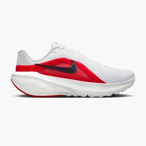 Férfi futócipő Nike Downshifter 14 white/summit white/bright crimson/black (Downshifter 14 IB1895-103) kép
