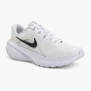 Férfi futócipő Nike Downshifter 14 white/platinum tint/anthracite/black (Downshifter 14 IB1895-101) kép
