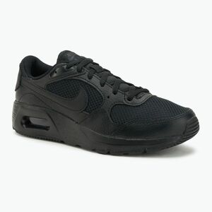 Gyerekcipők Nike Air Max SC black/black/black (Air Max SC CZ5358-003) kép