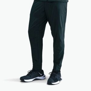 Férfi nadrág Nike Unlimited Dri-Fit Zippered Cuff seaweed/black/seaweed (Unlimited Dri-Fit Zippered Cuff FB7548-390) kép
