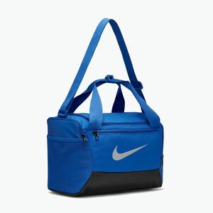 Edzőtáska Nike Brasilia 9 (Brasilia 9.5 Duffle DM3977-480) kép
