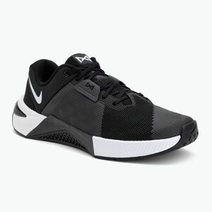 Női edzőcipő Nike Metcon 10 black/anthracite/white/white (Metcon 10 HQ2620-001) kép