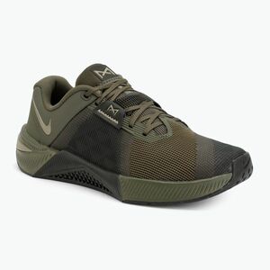 Férfi súlyemelő cipő Nike Metcon 10 medium olive/sequoia/black/neutral olive (Metcon 10 HJ1875-200) kép