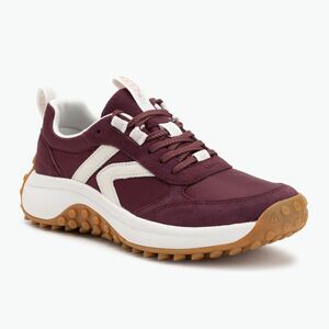 Női túracipő Keen KS86 fig/star/white (KS86 1031094) kép