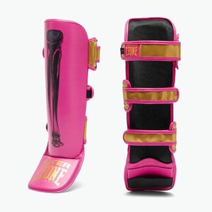 Lábszár- és lábvédők LEONE 1947 Leone X pink (Leone X Iuter PT01IU) kép